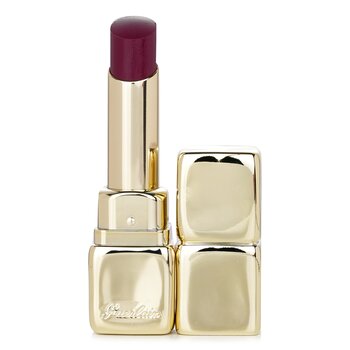 Guerlain KissKiss Shine Bloom Lip Colour - # 829 Tender Lilac 3.2g/0.11oz