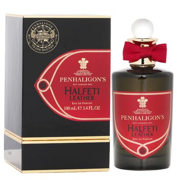 Penhaligon's - Halfeti Leather Eau De Parfum Spray Image 1