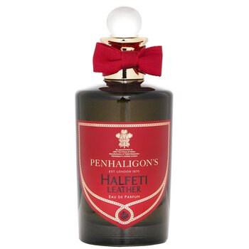 Penhaligon's 潘海利根- Halfeti Leather 香水噴霧100ml/3.4oz - 香水