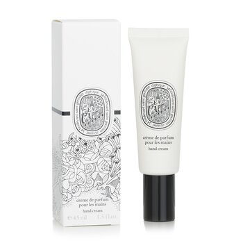 Diptyque - Eau Capitale Hand Cream Image 1