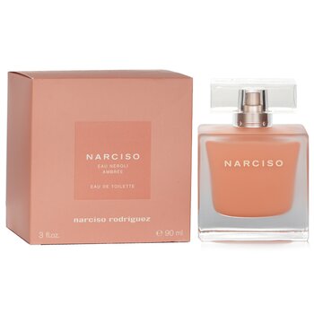 Narciso Rodriguez - Narciso Eau Neroli Ambree Eau De Toilette Spray Image 1