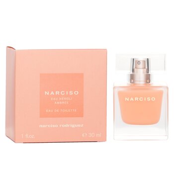 Narciso Rodriguez - Narciso Eau Neroli Ambree Eau De Toilette Spray Image 1