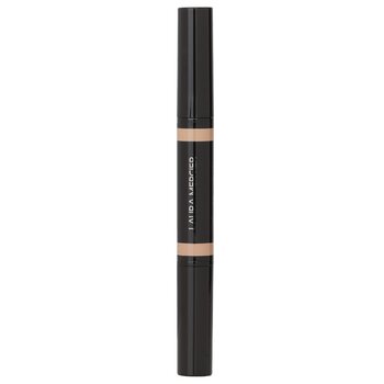 Laura Mercier - Secret Camouflage Brighten & Correct Duo - # 1W Fair With Warm Undertones Image 2