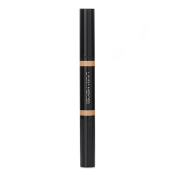 Laura Mercier - Secret Camouflage Brighten & Correct Duo - # 2W Light With Warm Undertones Image 2