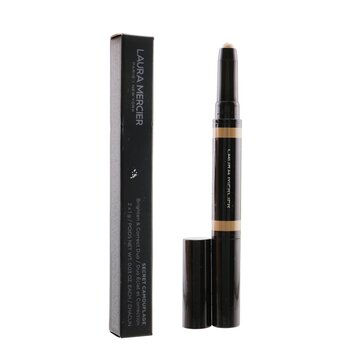 Laura Mercier - Secret Camouflage Brighten & Correct Duo - # 3C Medium With Cool Undertones Image 1