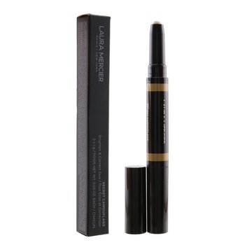 Laura Mercier - Secret Camouflage Brighten & Correct Duo - # 3N Medium With Neutral Undertones Image 1