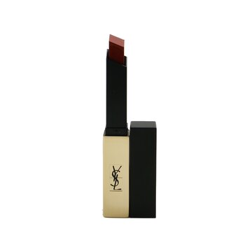 Rouge Pur Couture The Slim Leather Matte Lipstick - # 32 Rouge Rage (2.2g/0.08oz) 
