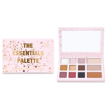 Sigma Beauty - Sigma x Stephane Lange The Essentials Palette (9x Eyeshadow, 2x Contour, 1x Highlighter) Image 1