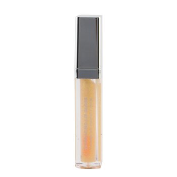 Hydrating Lip Gloss - # Glazed (4g/0.14oz) 