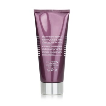 Sisley - Black Rose Beautifying Emulsion - Hydrating Satin Body Veil Image 2