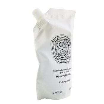 Diptyque - Exfoliating Hand Wash Refill Image 1