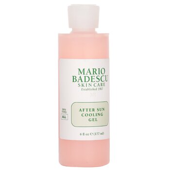 Mario Badescu - After Sun Cooling Gel Image 1