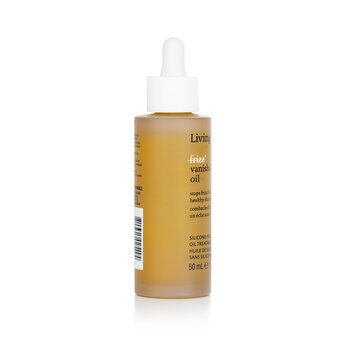 Living Proof - No Frizz Vanishing Oil Image 1