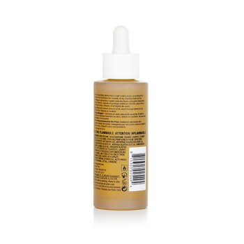 Living Proof - No Frizz Vanishing Oil Image 2