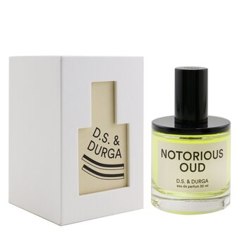 D.S. & Durga - Notorious Oud Eau De Parfum Spray Image 1