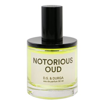 Notorious Oud Eau De Parfum Spray (50ml/1.7oz) 