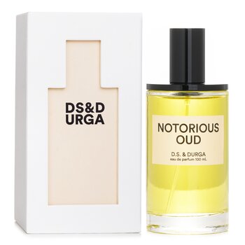 D.S. & Durga - Notorious Oud Eau De Parfum Spray Image 1