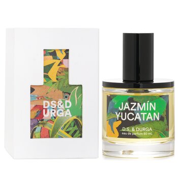 D.S. & Durga - Jazmin Yucatan Eau De Parfum Spray Image 1