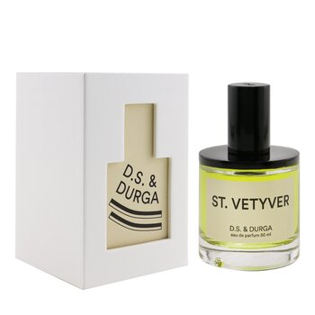 D.S. & Durga - St. Vetyver Eau De Parfum Spray Image 1