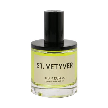 St. Vetyver Eau De Parfum Spray (50ml/1.7oz) 