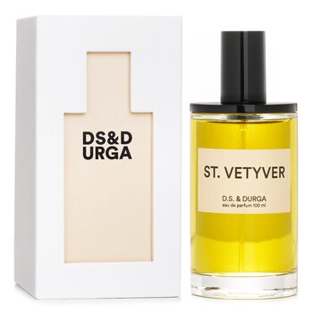 D.S. & Durga - St. Vetyver Eau De Parfum Spray Image 1