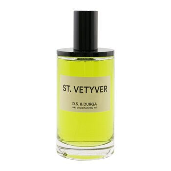 St. Vetyver Eau De Parfum Spray (100ml/3.4oz) 