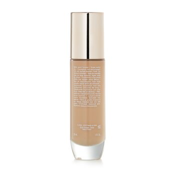 Clarins - Everlasting Long Wearing & Hydrating Matte Foundation - # 111N Auburn Image 2