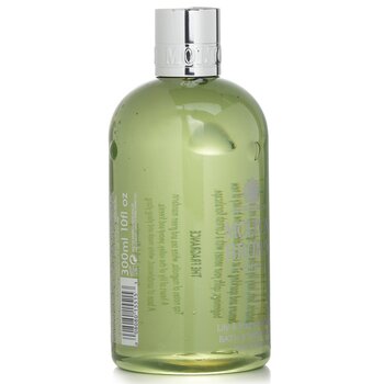 Molton Brown - Lily & Magnolia Blossom Bath & Shower Gel Image 1