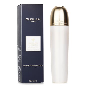 Guerlain - Orchidee Imperiale Brightening The Radiance Essence-In-Lotion Image 1
