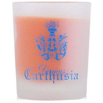 Carthusia Scented Candle - Corallium 70g/2.46oz
