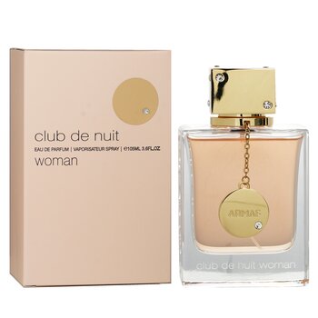 Armaf - Club De Nuit Eau De Parfum Spray Image 1