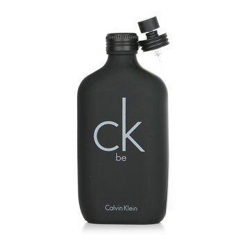 CK Be Edt Spray (200ml/6.7oz) 