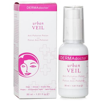 DERMAdoctor - Urban Veil Anti-Pollution Potion Image 1