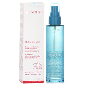 Clarins - Hydra-Essentiel Hydrating, Multi-Protection Mist Image 1