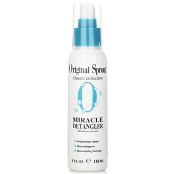 Classic Collection Miracle Detangler (118ml/4oz) 