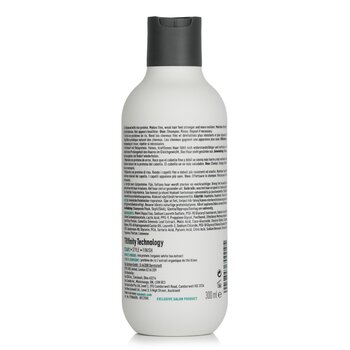 KMS California - Add Power Shampoo (Protein and Strength) Image 2