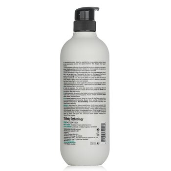 KMS California - Add Power Shampoo (Protein and Strength) Image 2