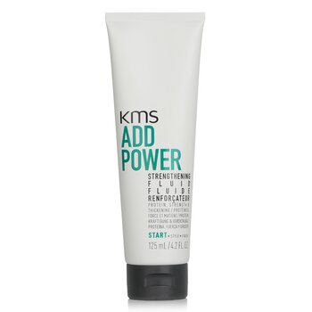 Add Power Strengthening Fluid (Protein, Strength and Thickening) (125ml/4.2oz) 