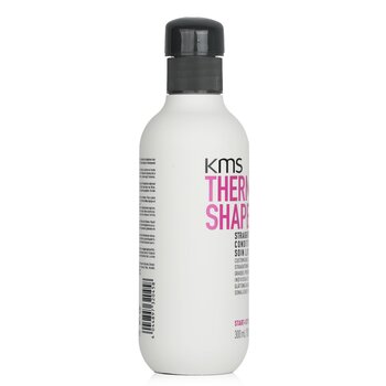 KMS California - Therma Shape Straightening Conditioner (Customizable and Gradual Straightening) Image 1