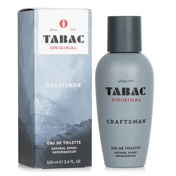 Tabac - Tabac Original Craftsman Eau De Toilette Spray Image 1