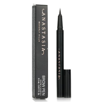 Anastasia Beverly Hills - Brow Pen - # Chocolate Image 1