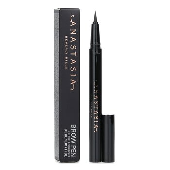 Anastasia Beverly Hills - Brow Pen - # Soft Brown Image 1