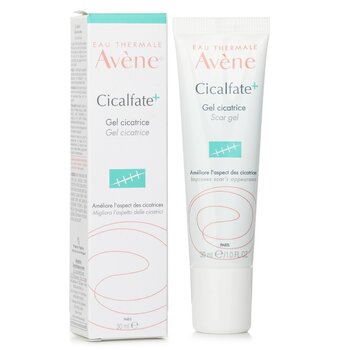 Avene - Cicalfate+ Scar Gel Image 1