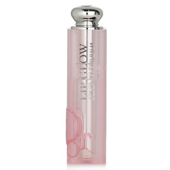 Christian Dior - Dior Addict Lip Glow Reviving Lip Balm - #001 Pink Image 2