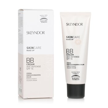 SKEYNDOR - BB Cream Age Defense SPF15 - # 01 Image 1