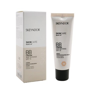 SKEYNDOR - BB Cream Age Defense SPF15 - # 02 Image 1