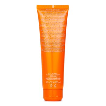 Lancaster - Sun Sensitive Luminous Tan - After Sun Repairing Balm SPF50 Image 2