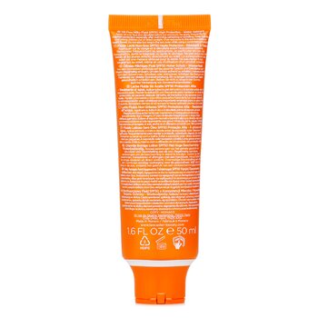 Lancaster - Sun Sensitive Luminous Tan - Oil-Free Milky Fluid SPF50 Image 2