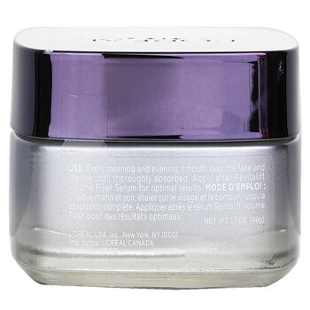 L'Oreal - Revitalift Volume Filler Revolumizing Day Cream Moisturizer Image 2