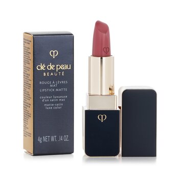 Cle De Peau - Lipstick - # 111 High Achiever (Matte) Image 1